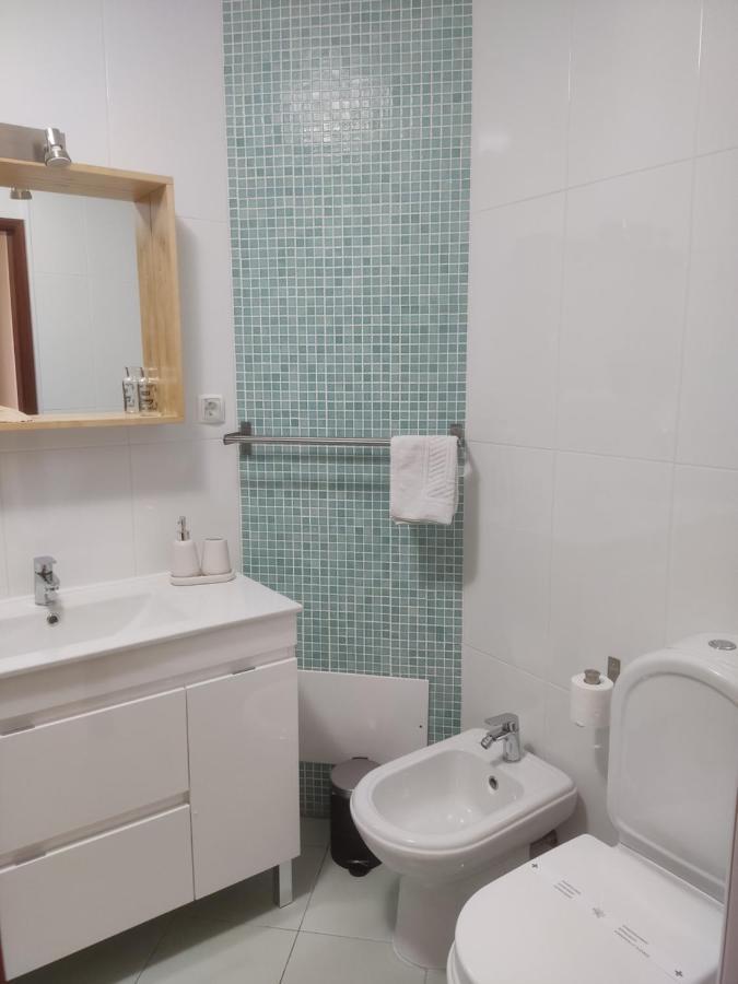 Faro Stadium Flat By Freetimealgarve Zewnętrze zdjęcie