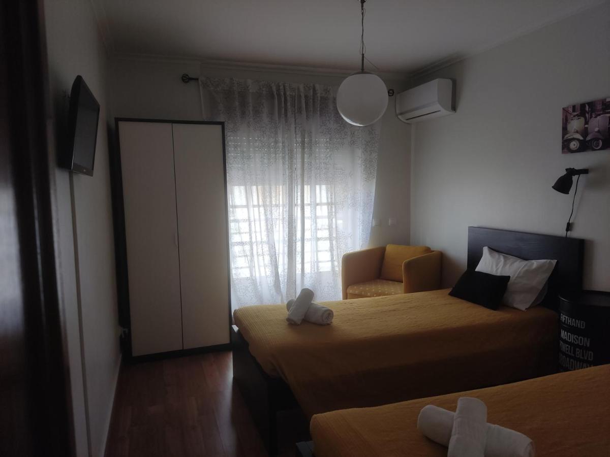 Faro Stadium Flat By Freetimealgarve Zewnętrze zdjęcie