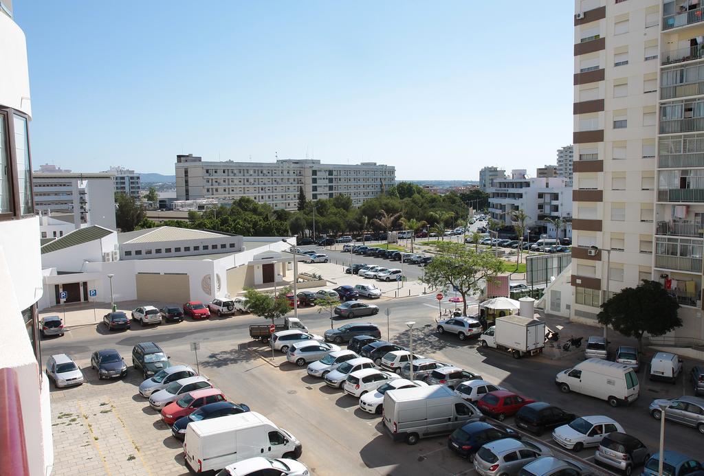 Faro Stadium Flat By Freetimealgarve Pokój zdjęcie