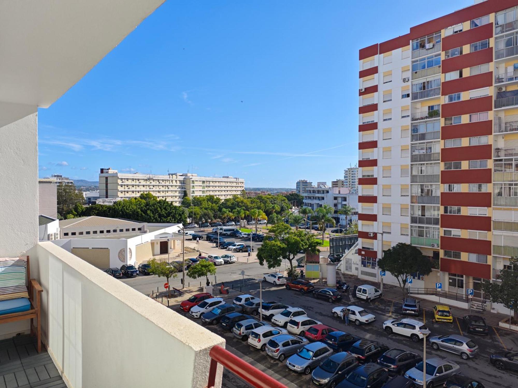 Faro Stadium Flat By Freetimealgarve Zewnętrze zdjęcie