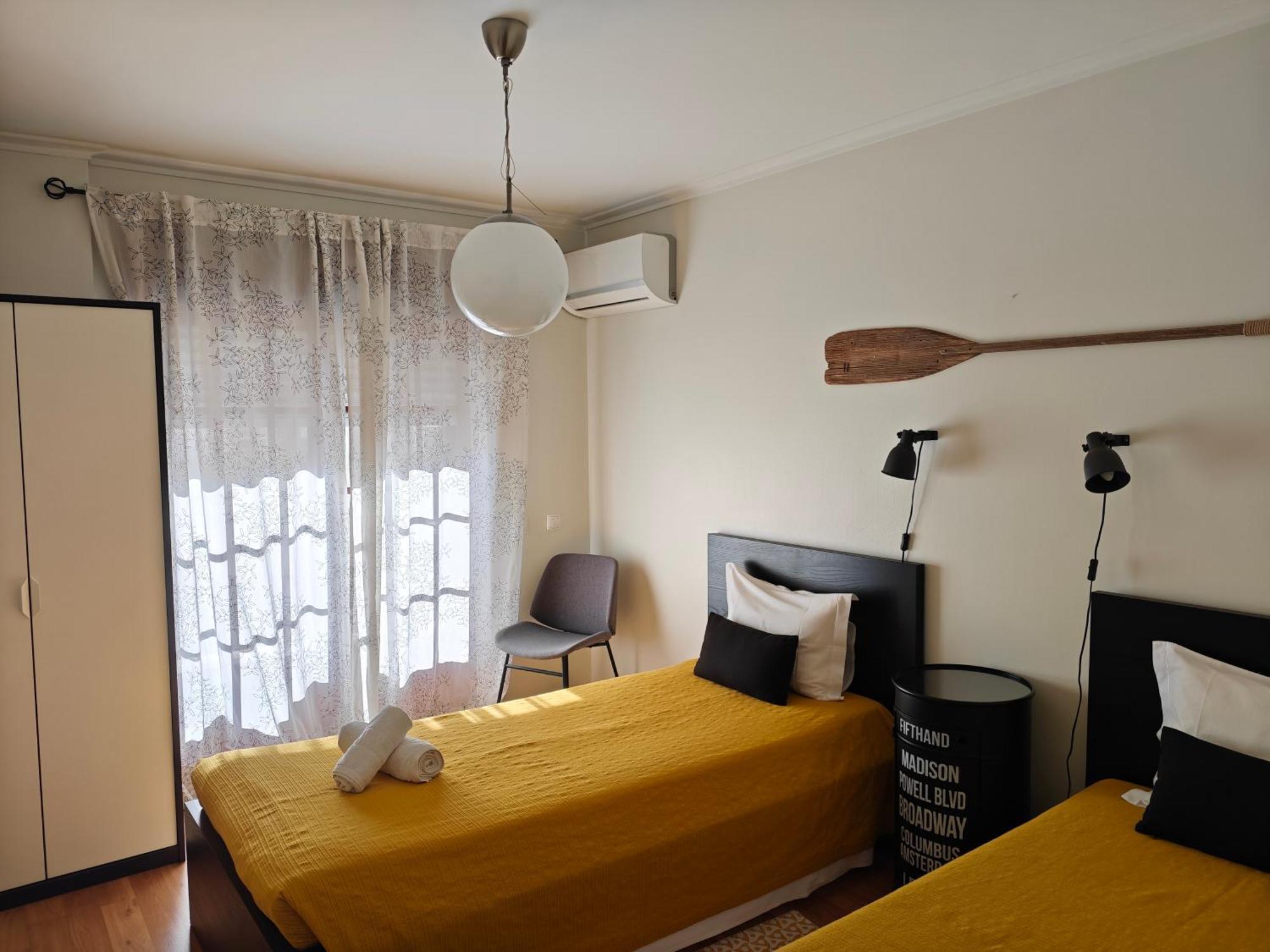 Faro Stadium Flat By Freetimealgarve Zewnętrze zdjęcie