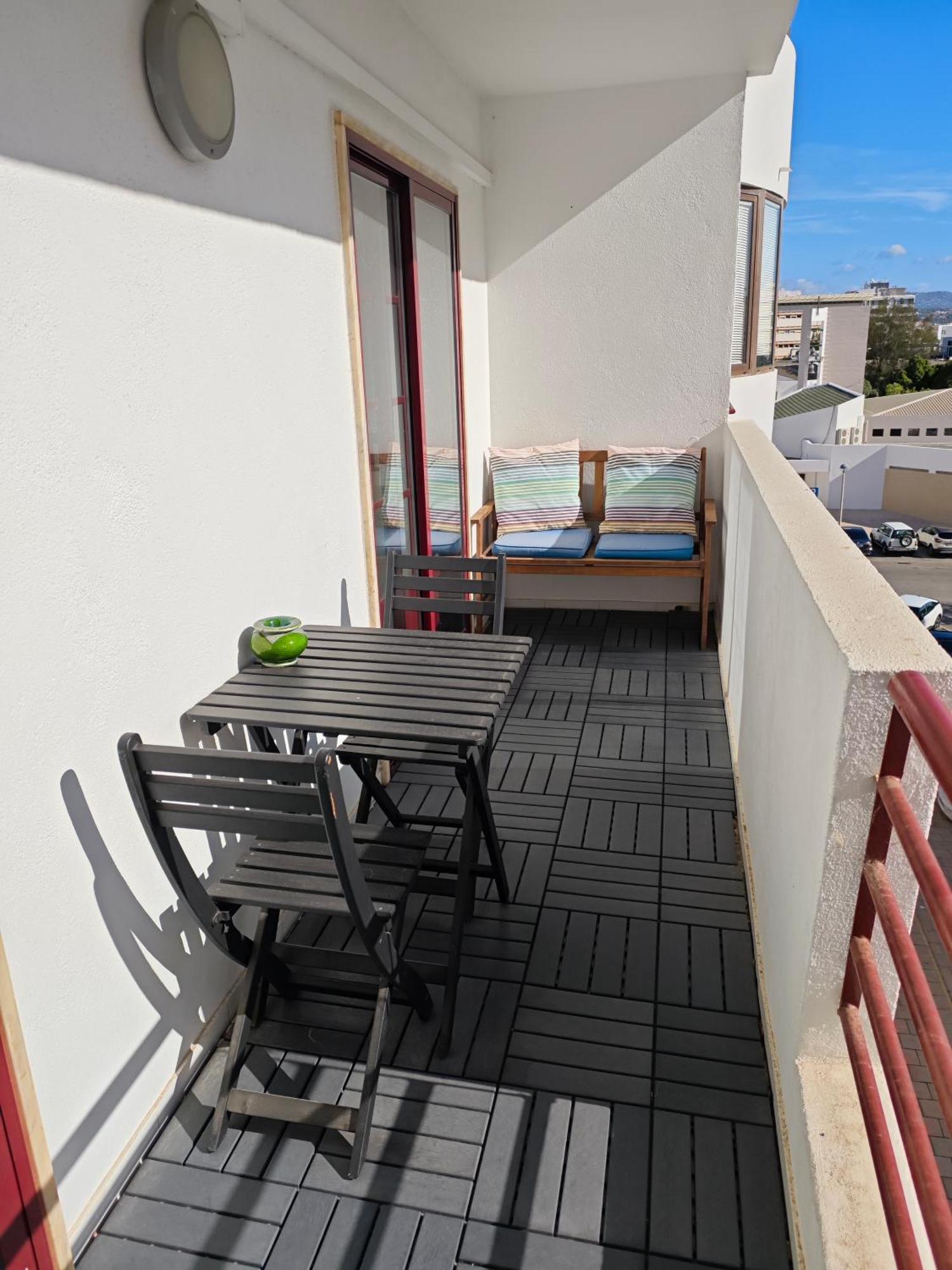 Faro Stadium Flat By Freetimealgarve Zewnętrze zdjęcie